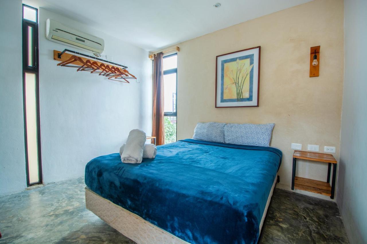Hotel Villas San Ignacio Playa del Carmen Eksteriør billede