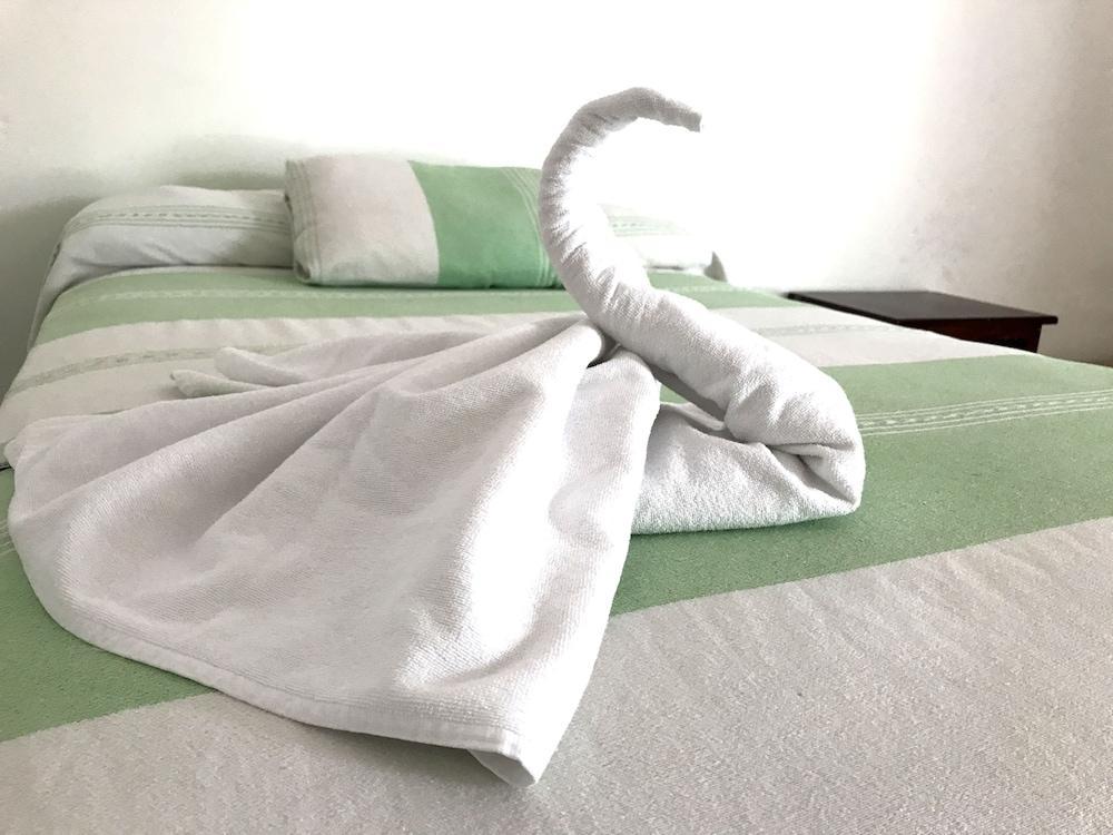 Hotel Villas San Ignacio Playa del Carmen Eksteriør billede