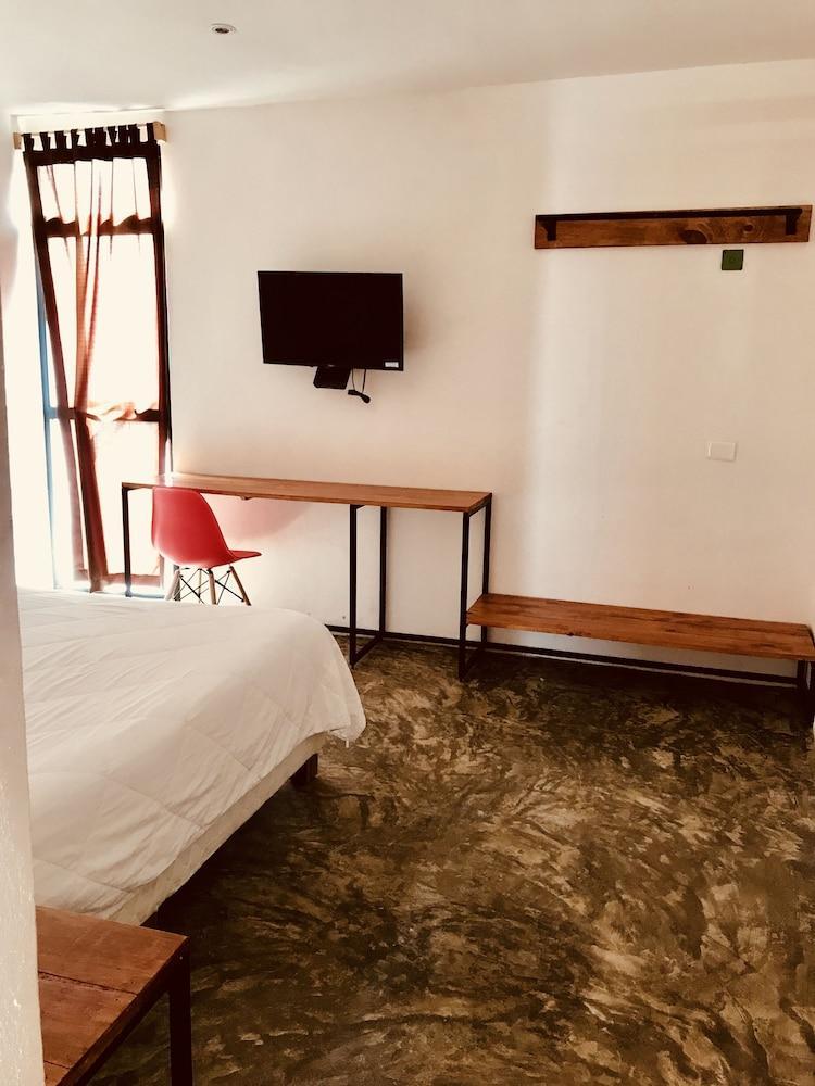 Hotel Villas San Ignacio Playa del Carmen Eksteriør billede