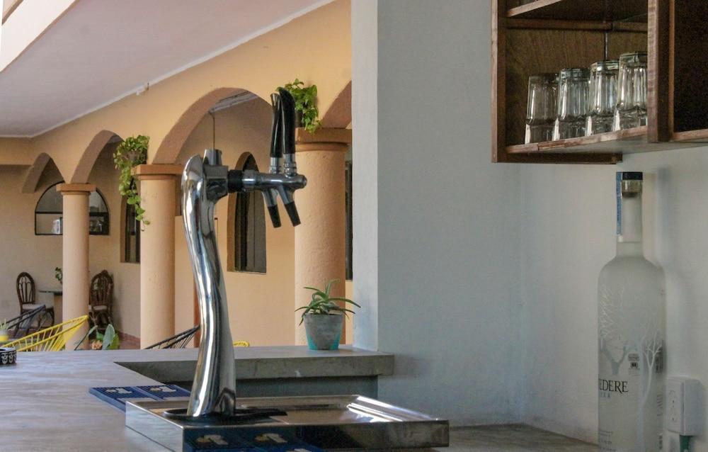 Hotel Villas San Ignacio Playa del Carmen Eksteriør billede